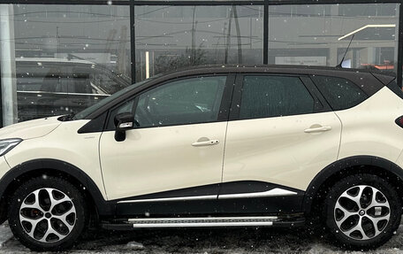 Renault Kaptur I рестайлинг, 2017 год, 1 465 000 рублей, 5 фотография