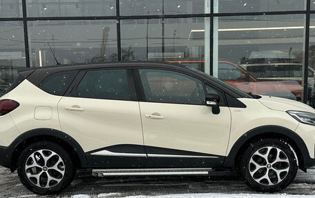 Renault Kaptur I рестайлинг, 2017 год, 1 465 000 рублей, 6 фотография