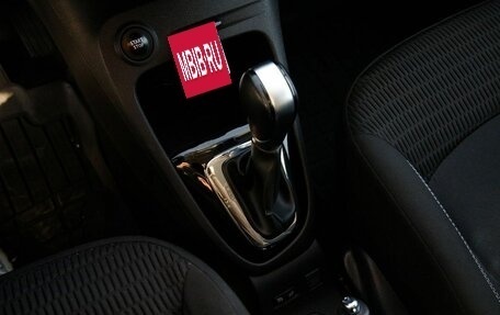 Renault Kaptur I рестайлинг, 2016 год, 1 150 000 рублей, 13 фотография