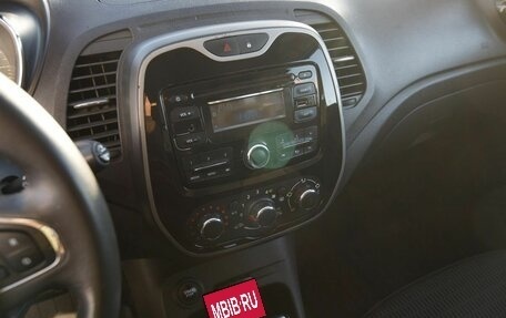 Renault Kaptur I рестайлинг, 2016 год, 1 150 000 рублей, 12 фотография