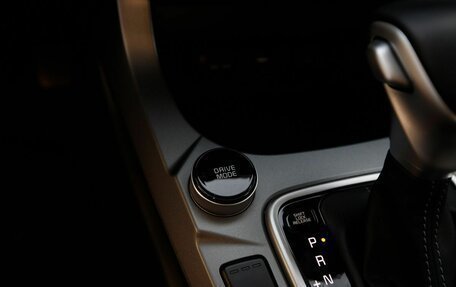 KIA Seltos I, 2022 год, 2 500 000 рублей, 15 фотография