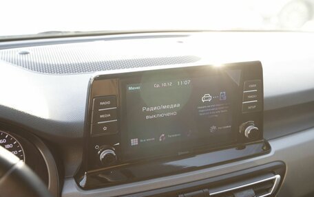 KIA Seltos I, 2022 год, 2 500 000 рублей, 12 фотография