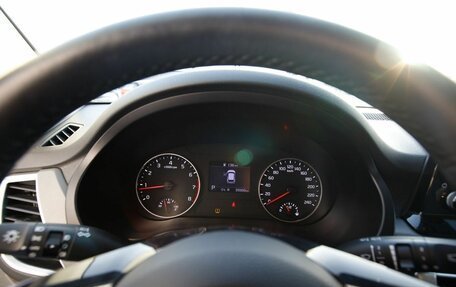 KIA Seltos I, 2022 год, 2 500 000 рублей, 11 фотография