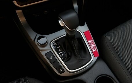 KIA Seltos I, 2022 год, 2 500 000 рублей, 14 фотография