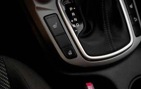 KIA Seltos I, 2022 год, 2 500 000 рублей, 16 фотография