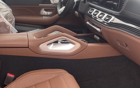 Mercedes-Benz GLS, 2025 год, 18 260 000 рублей, 3 фотография