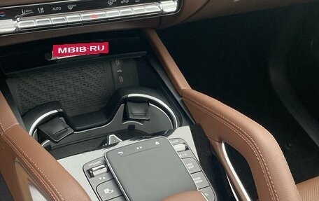 Mercedes-Benz GLS, 2025 год, 18 260 000 рублей, 4 фотография