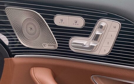 Mercedes-Benz GLS, 2025 год, 18 260 000 рублей, 7 фотография