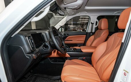 Haval H9, 2024 год, 4 899 000 рублей, 6 фотография