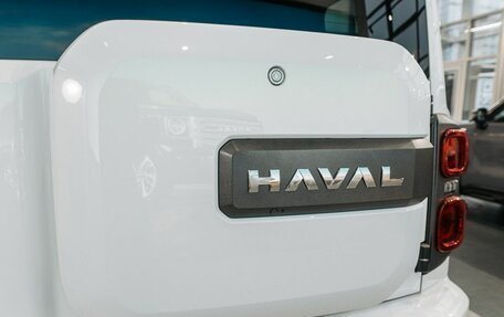 Haval H9, 2024 год, 4 899 000 рублей, 10 фотография