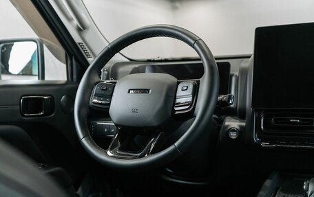 Haval H9, 2024 год, 4 899 000 рублей, 18 фотография