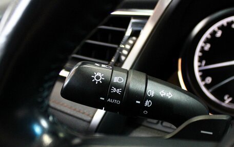 Toyota Camry, 2019 год, 3 129 000 рублей, 15 фотография