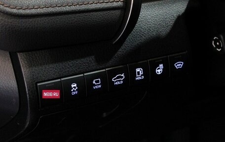 Toyota Camry, 2019 год, 3 129 000 рублей, 13 фотография