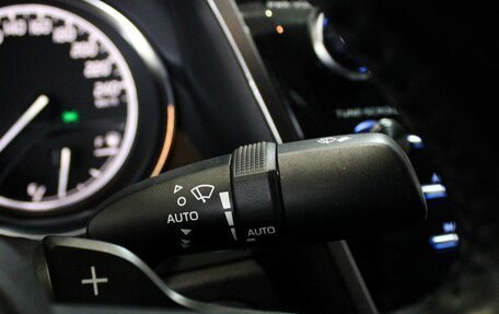 Toyota Camry, 2019 год, 3 129 000 рублей, 18 фотография