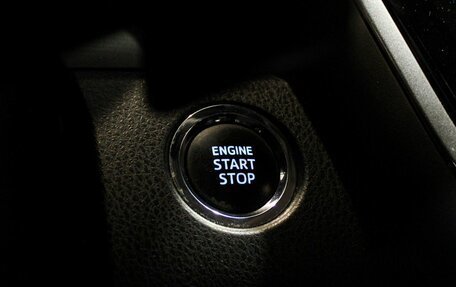 Toyota Camry, 2019 год, 3 129 000 рублей, 19 фотография