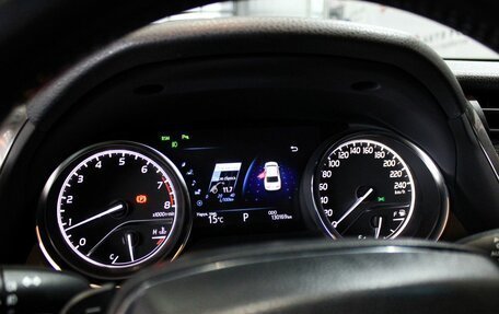 Toyota Camry, 2019 год, 3 129 000 рублей, 25 фотография