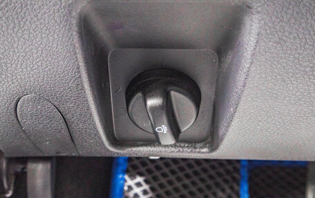 Renault Duster I рестайлинг, 2016 год, 1 029 000 рублей, 13 фотография