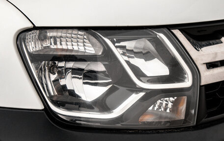 Renault Duster I рестайлинг, 2016 год, 1 029 000 рублей, 9 фотография