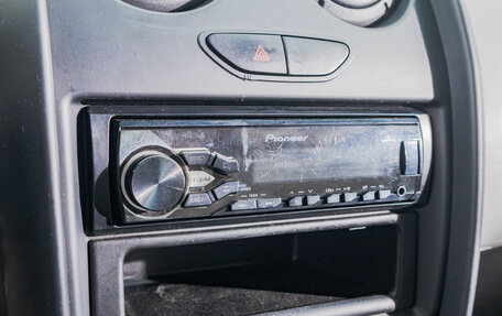 Renault Duster I рестайлинг, 2016 год, 1 029 000 рублей, 17 фотография