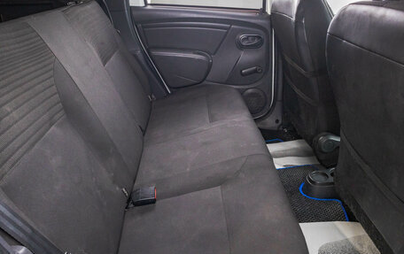 Renault Duster I рестайлинг, 2016 год, 1 029 000 рублей, 24 фотография