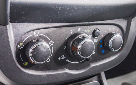 Renault Duster I рестайлинг, 2016 год, 1 029 000 рублей, 18 фотография