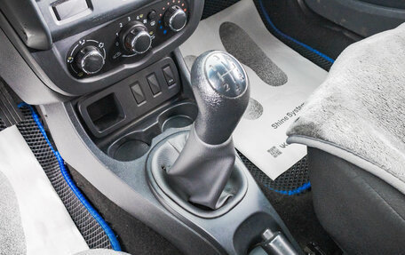 Renault Duster I рестайлинг, 2016 год, 1 029 000 рублей, 20 фотография