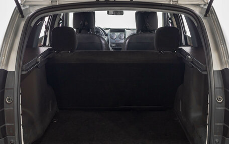 Renault Duster I рестайлинг, 2016 год, 1 029 000 рублей, 25 фотография