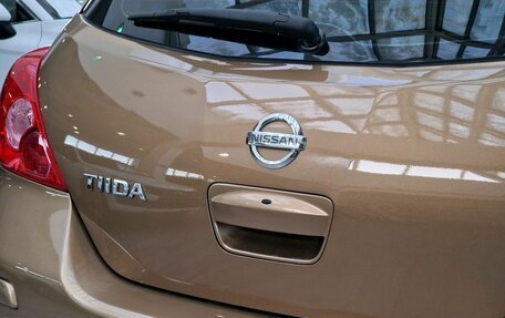 Nissan Tiida, 2008 год, 755 000 рублей, 6 фотография