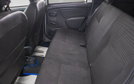 Renault Duster I рестайлинг, 2016 год, 1 029 000 рублей, 23 фотография