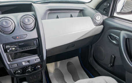 Renault Duster I рестайлинг, 2016 год, 1 029 000 рублей, 21 фотография