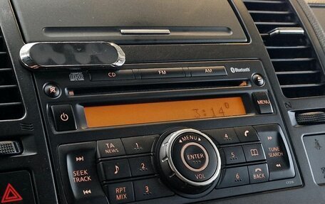 Nissan Tiida, 2008 год, 755 000 рублей, 17 фотография