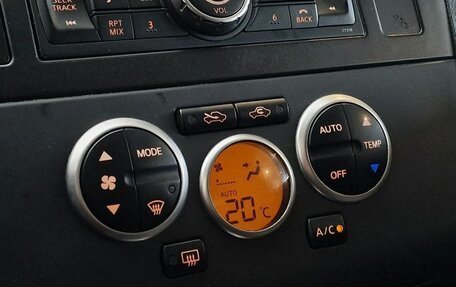 Nissan Tiida, 2008 год, 755 000 рублей, 18 фотография