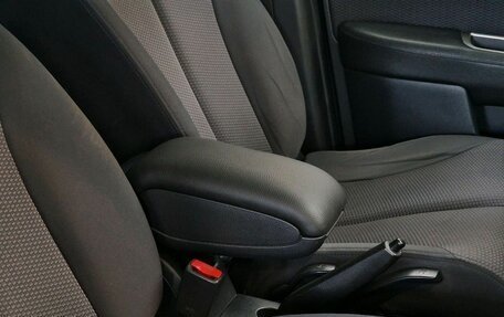 Nissan Tiida, 2008 год, 755 000 рублей, 21 фотография