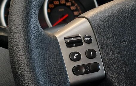 Nissan Tiida, 2008 год, 755 000 рублей, 16 фотография