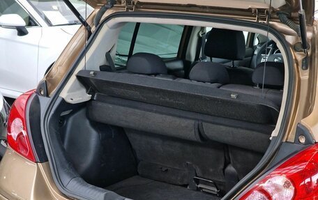 Nissan Tiida, 2008 год, 755 000 рублей, 9 фотография