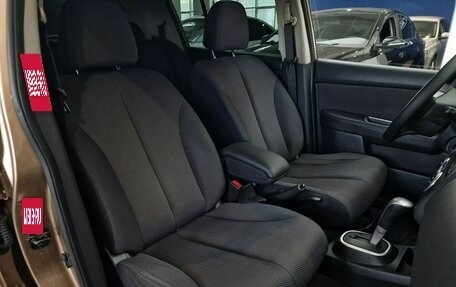 Nissan Tiida, 2008 год, 755 000 рублей, 20 фотография