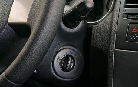 Nissan Tiida, 2008 год, 755 000 рублей, 23 фотография