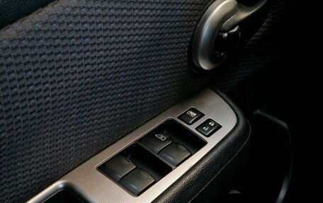 Nissan Tiida, 2008 год, 755 000 рублей, 27 фотография