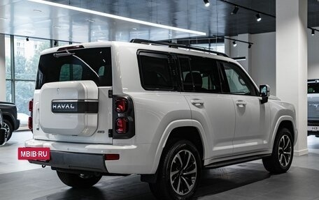 Haval H9, 2025 год, 4 499 000 рублей, 3 фотография