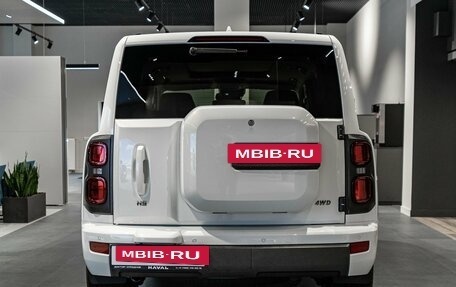 Haval H9, 2025 год, 4 499 000 рублей, 4 фотография