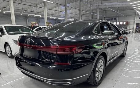 Volkswagen Passat B8 рестайлинг, 2022 год, 1 530 000 рублей, 5 фотография