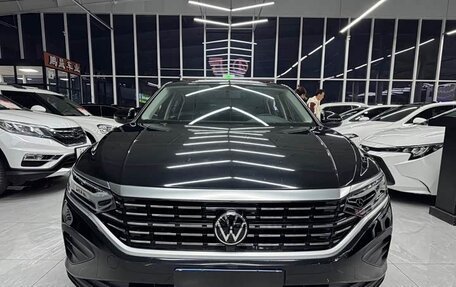 Volkswagen Passat B8 рестайлинг, 2022 год, 1 530 000 рублей, 2 фотография