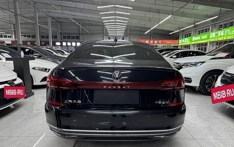 Volkswagen Passat B8 рестайлинг, 2022 год, 1 530 000 рублей, 4 фотография