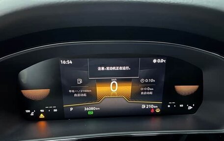 Volkswagen Passat B8 рестайлинг, 2022 год, 1 530 000 рублей, 10 фотография