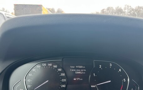 BMW X4, 2021 год, 5 350 000 рублей, 4 фотография