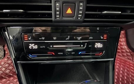 Volkswagen Passat B8 рестайлинг, 2022 год, 1 530 000 рублей, 12 фотография