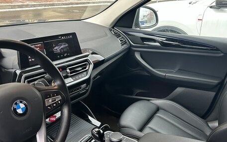 BMW X4, 2021 год, 5 350 000 рублей, 5 фотография