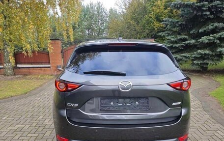 Mazda CX-5 II, 2022 год, 2 350 000 рублей, 4 фотография