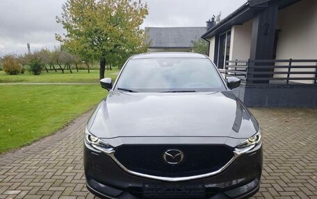 Mazda CX-5 II, 2022 год, 2 350 000 рублей, 2 фотография