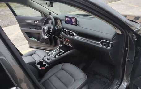 Mazda CX-5 II, 2022 год, 2 350 000 рублей, 12 фотография